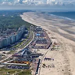 Superbe Contemporain Le Touquet