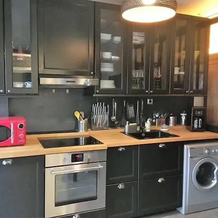 Superbe Contemporain *