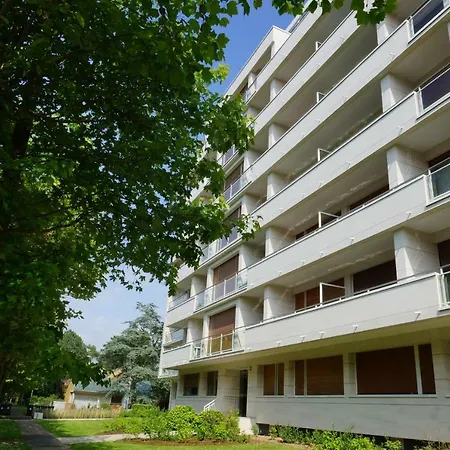 Superbe Contemporain Le Touquet