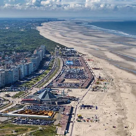 Superbe Contemporain Le Touquet
