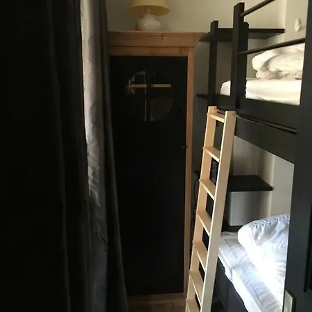 Apartament Superbe Contemporain