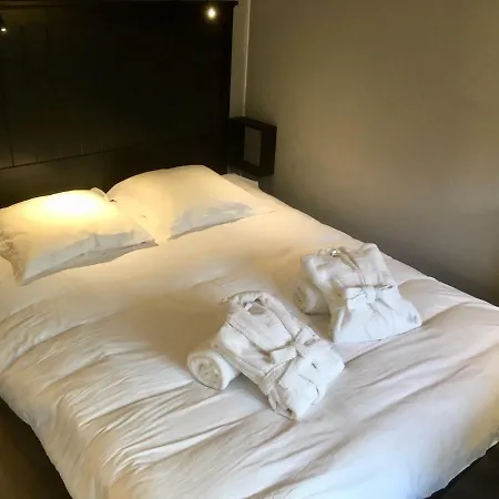 Appartamento Superbe Contemporain *