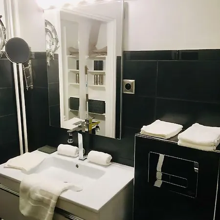 Superbe Contemporain *