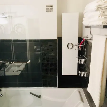 Superbe Contemporain Le Touquet