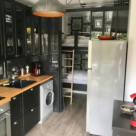 Apartament Superbe Contemporain Le Touquet