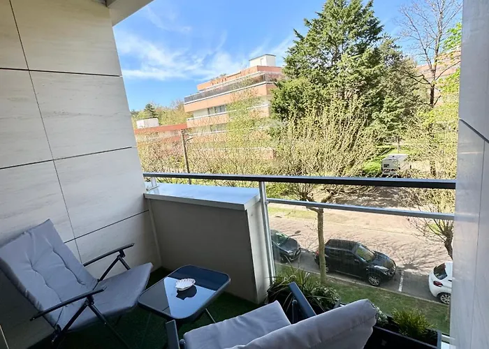 Appartement Superbe Contemporain *