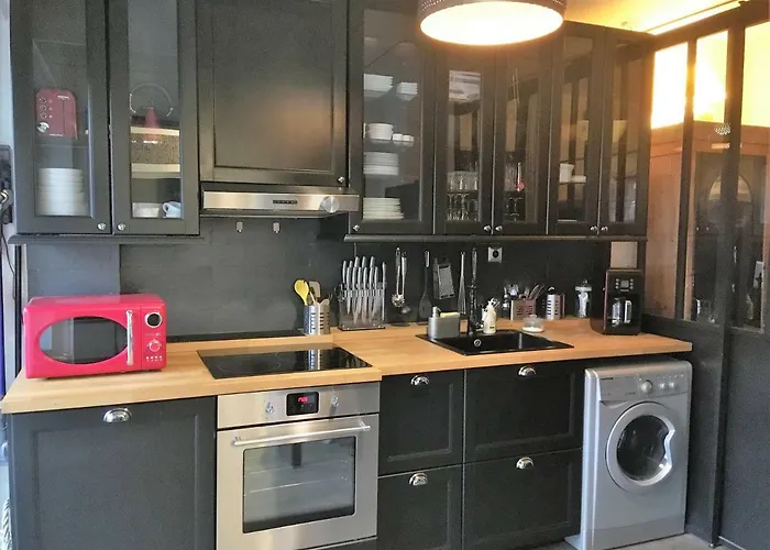 Superbe Contemporain *