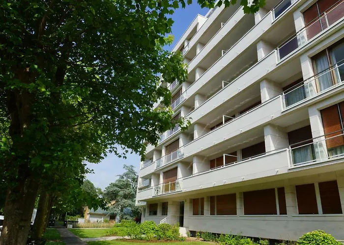 Superbe Contemporain Le Touquet-Paris-Plage