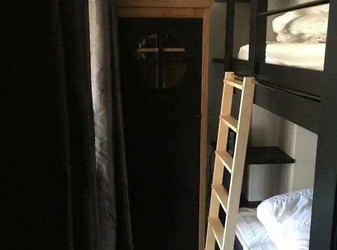 Appartement Superbe Contemporain