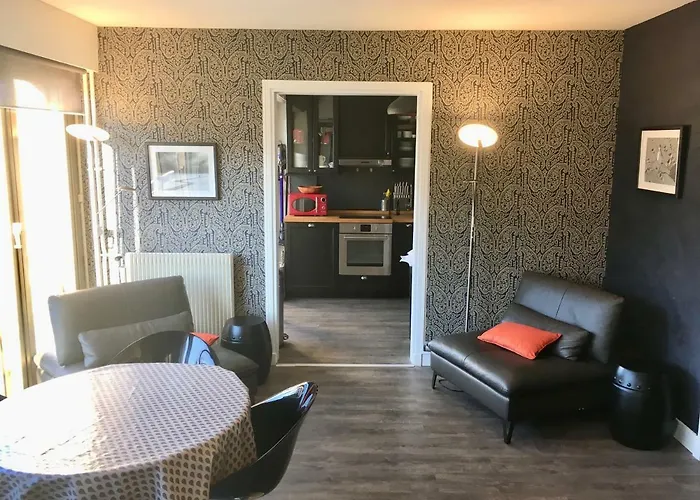 Superbe Contemporain *