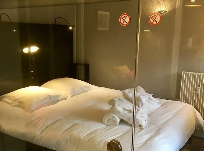 Superbe Contemporain * Le Touquet-Paris-Plage