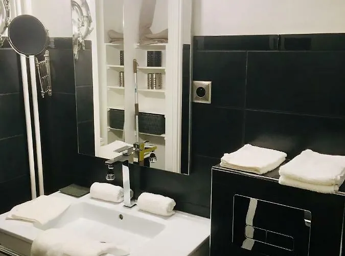 Superbe Contemporain *