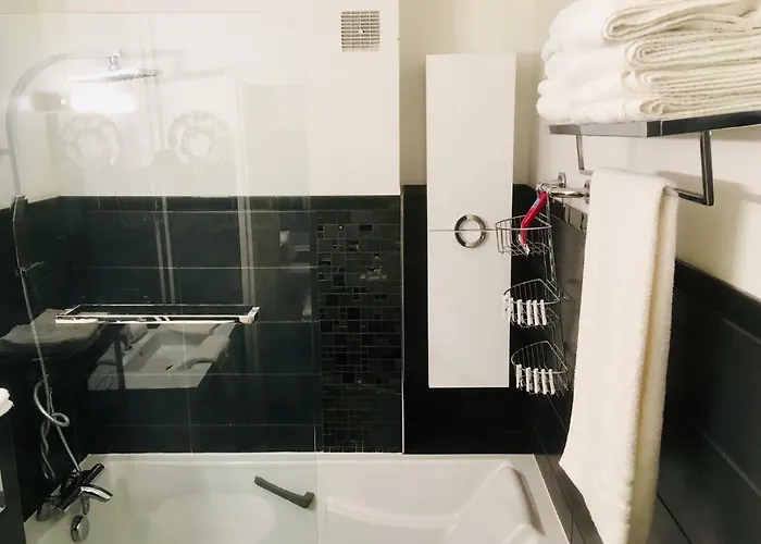 Superbe Contemporain Le Touquet-Paris-Plage